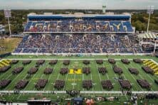 Navy to host BYU on Labor Day to open 2020 season