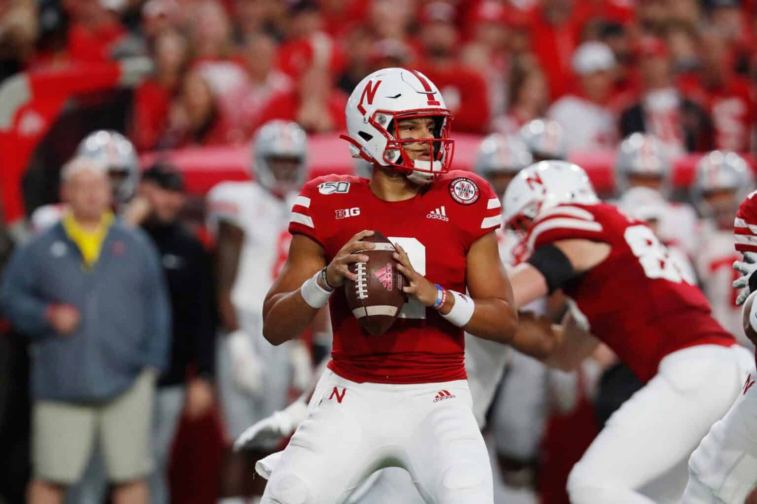 Winners And Losers From The Revised 2020 Big Ten Football Schedule