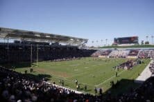 San Diego State Aztecs to play at Dignity Health Sports Park in 2021