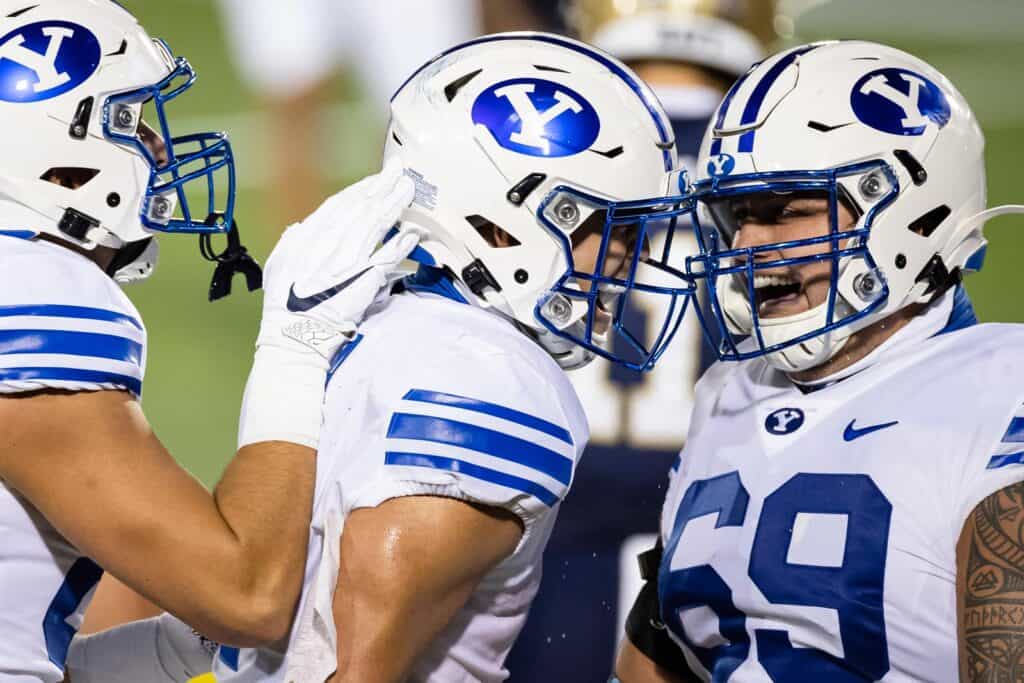 BYU adds Louisiana Tech to 2020 football schedule