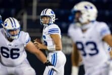 BYU at Army football game postponed due to COVID-19