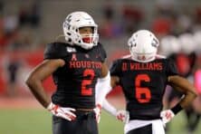 Houston at Baylor football game postponed due to COVID-19