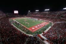 2020 Houston-BYU football game moved to TDECU Stadium