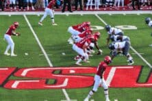 Jacksonville State completes fall schedule with new date for game at FIU