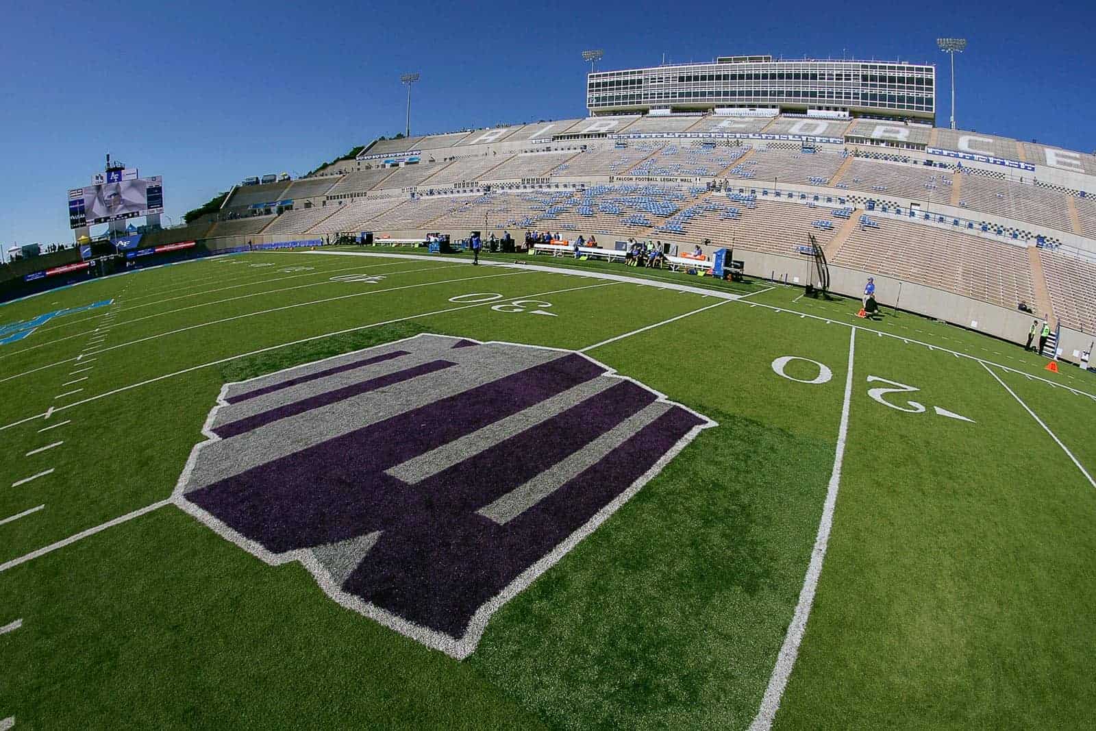 Mountain West to play eight-game football schedule beginning October 24