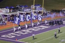 Stephen F. Austin adds Pittsburg State to 2020 football schedule