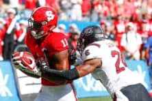 South Carolina, NC State schedule football series for 2030, 2031