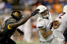 Southern Miss at UTEP football game postponed due to COVID-19