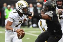 Vanderbilt at Missouri postponed, tentatively rescheduled for December 12