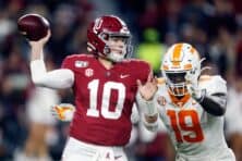 2020 SEC Football Predictions | Week 8