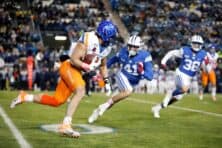 BYU to play at Boise State in November as originally scheduled