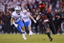 BYU adds San Diego State to 2020 football schedule