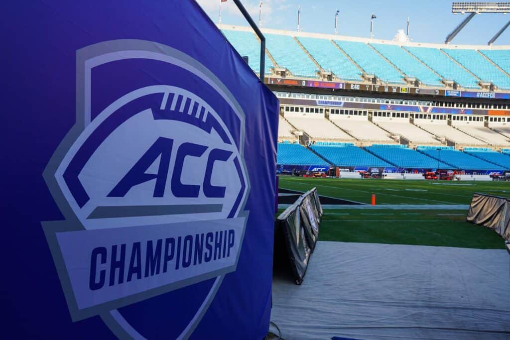 ACC Football Championship Game set for December 19