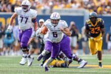 James Madison adds Morehead State to Spring 2021 football schedule