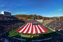 2020 Army-Navy Game to be played in West Point, New York