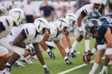 UTEP at Rice football game canceled due to COVID-19