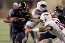 Southern Miss at UTEP football game canceled due to COVID-19