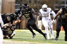 Southern Miss at UAB football game canceled due to COVID-19