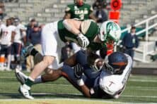 UAB at UTEP game moved to Friday, November 20 in Midland, Texas