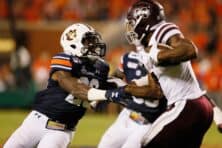 Auburn at Mississippi State postponed, tentatively rescheduled for Dec. 12