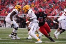 Utah at Arizona State football game rescheduled for Sunday