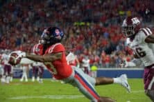 Ole Miss at Texas A&M football game postponed due to COVID-19