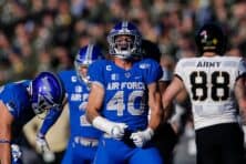 Air Force at Army football game postponed due to COVID-19