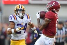 SEC announces football schedule changes for December 5