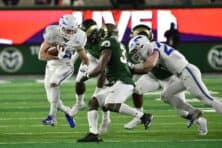 Colorado State at Air Force football game canceled due to COVID-19