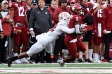 Washington State at Stanford football game canceled due to COVID-19