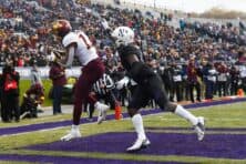 Northwestern at Minnesota football game canceled due to COVID-19