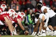 Purdue at Wisconsin football game canceled, will not be rescheduled