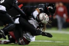 Cincinnati at Temple football game canceled due to COVID-19