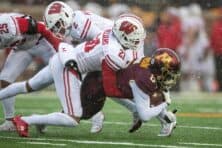 Minnesota at Wisconsin football game canceled due to COVID-19