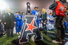 American Athletic Football Championship Game set for December 19