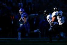 Air Force at Army football game rescheduled for December 19