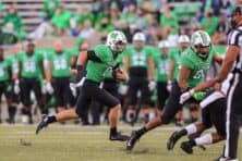 Conference USA reschedules seven football games