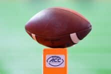Six ACC football games rescheduled due to COVID-19