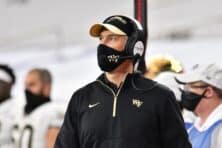 Miami at Wake Forest football game postponed due to COVID-19