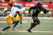 San Jose State at Fresno State football game canceled due to COVID-19