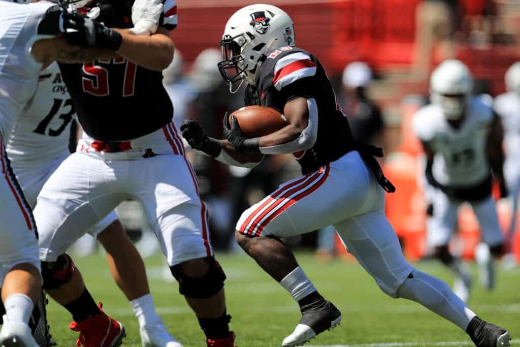 Austin Peay Announces 2023 Football Schedule