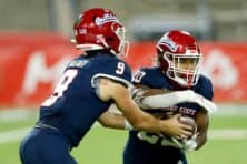 Fresno State adds BYU and Eastern Washington to 2023 football schedule