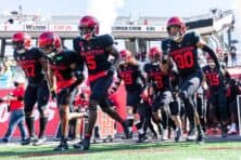 Houston adds Grambling State to 2021 football schedule