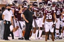 Mississippi State adds Bowling Green to 2022 football schedule