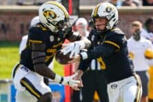 Missouri adds Army to 2029, 2033 football schedules