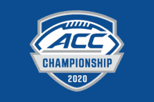 2020 ACC Championship Game: Matchup, tickets, time, and TV