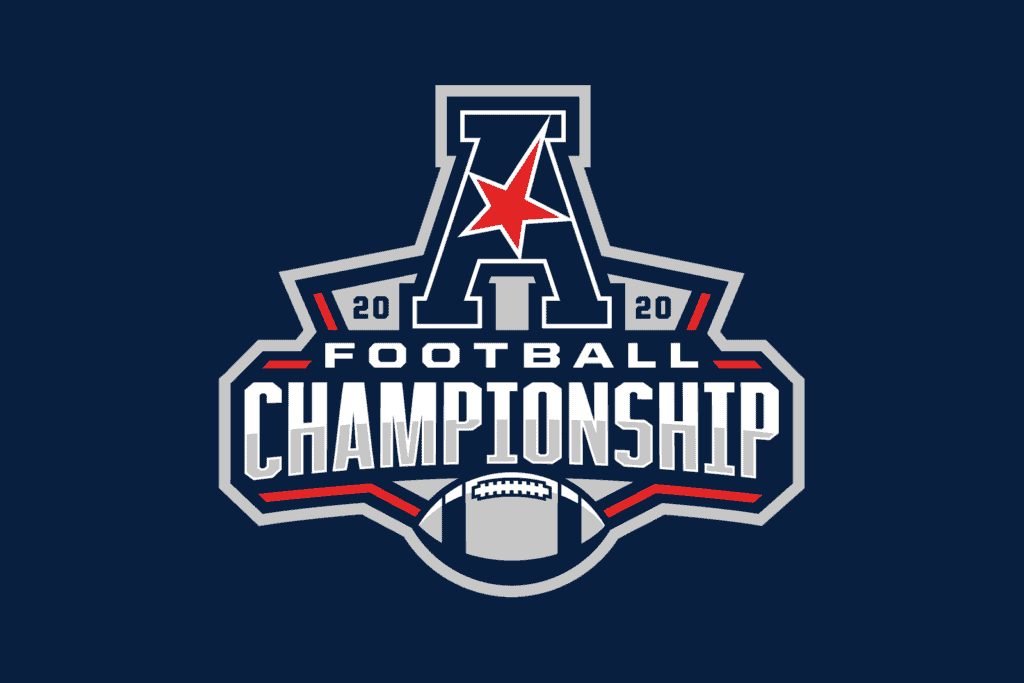 2020 American Athletic Conference Football Championship Game