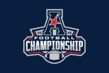 2020 American Athletic Conference Football Championship Game