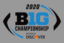 2020 Big Ten Championship Game: Northwestern vs. Ohio State