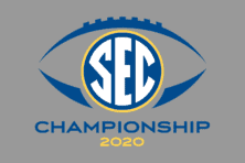 2020 SEC Championship Game: Matchup, tickets, time, and TV